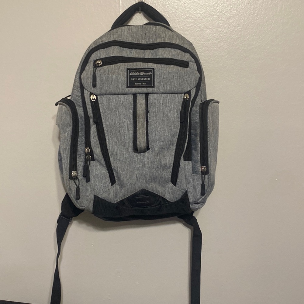 Eddie Bauer Diaper bag